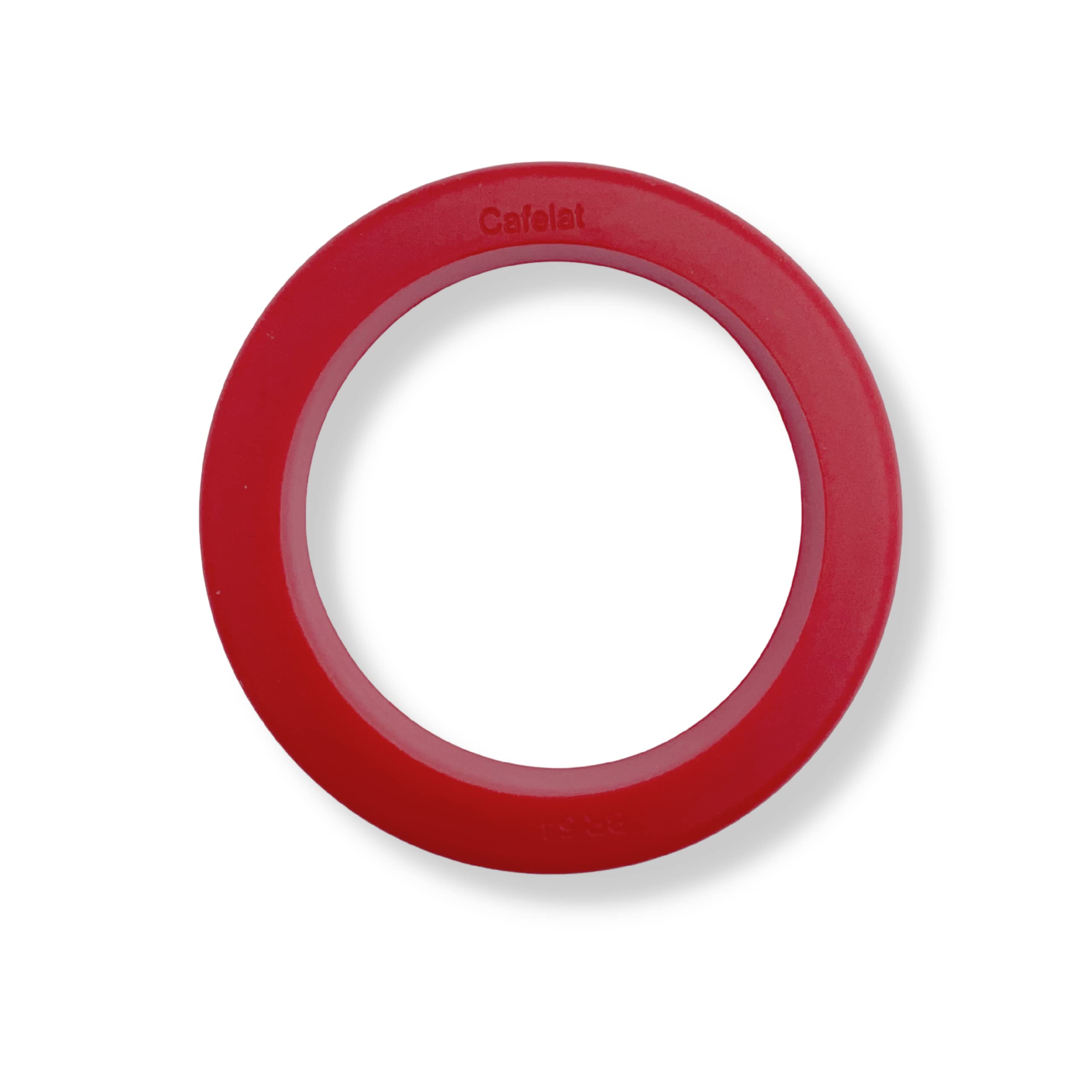 VeryBarista Cafelat 54mm gasket for 800-series machines uses food-safe silicone.
