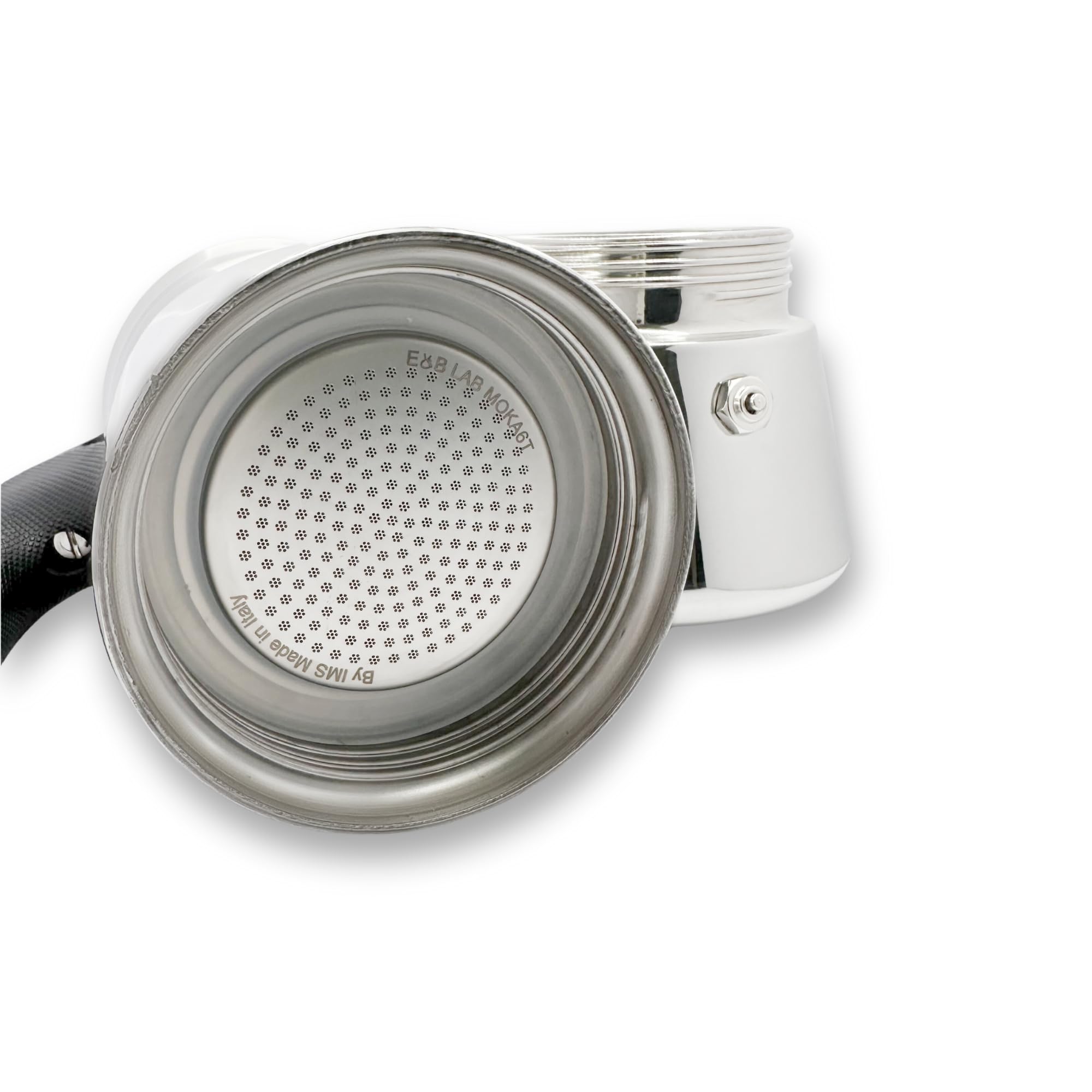 Dimensions 66-25 mm exterior and 55 mm interior for proper fit