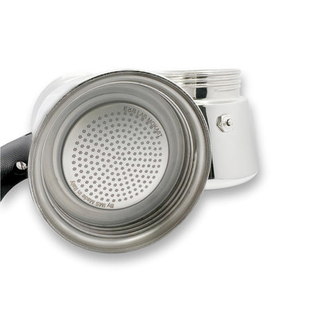 Dimensions 66-25 mm exterior and 55 mm interior for proper fit