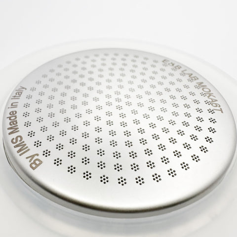 Durable silicone gasket from VeryBarista E&B Lab resists odors