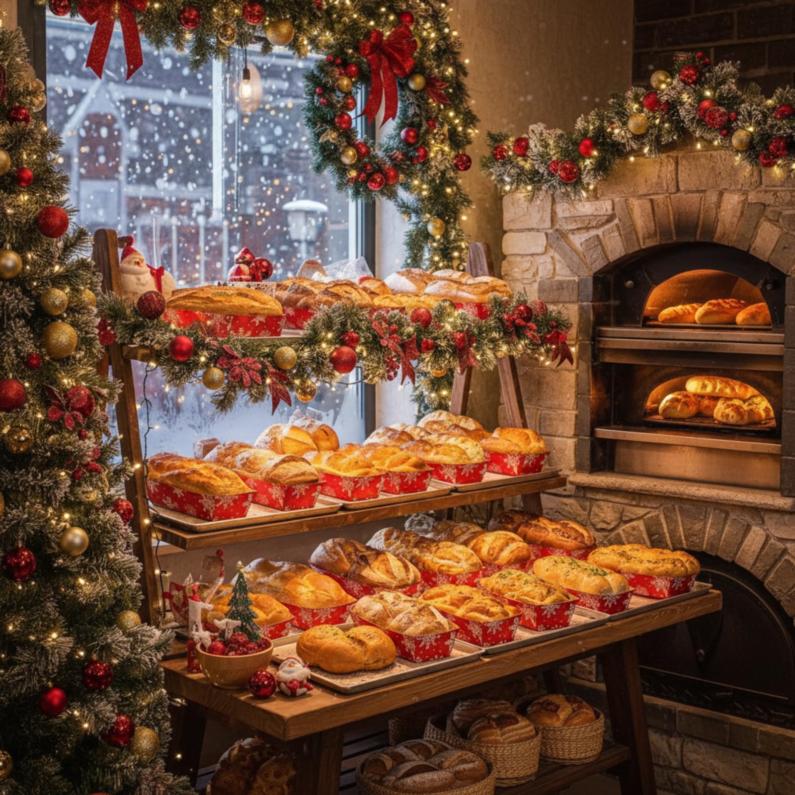 Vesici gold cable ties provide secure, elegant finishing touches