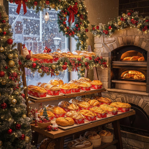 Vesici gold cable ties provide secure, elegant finishing touches