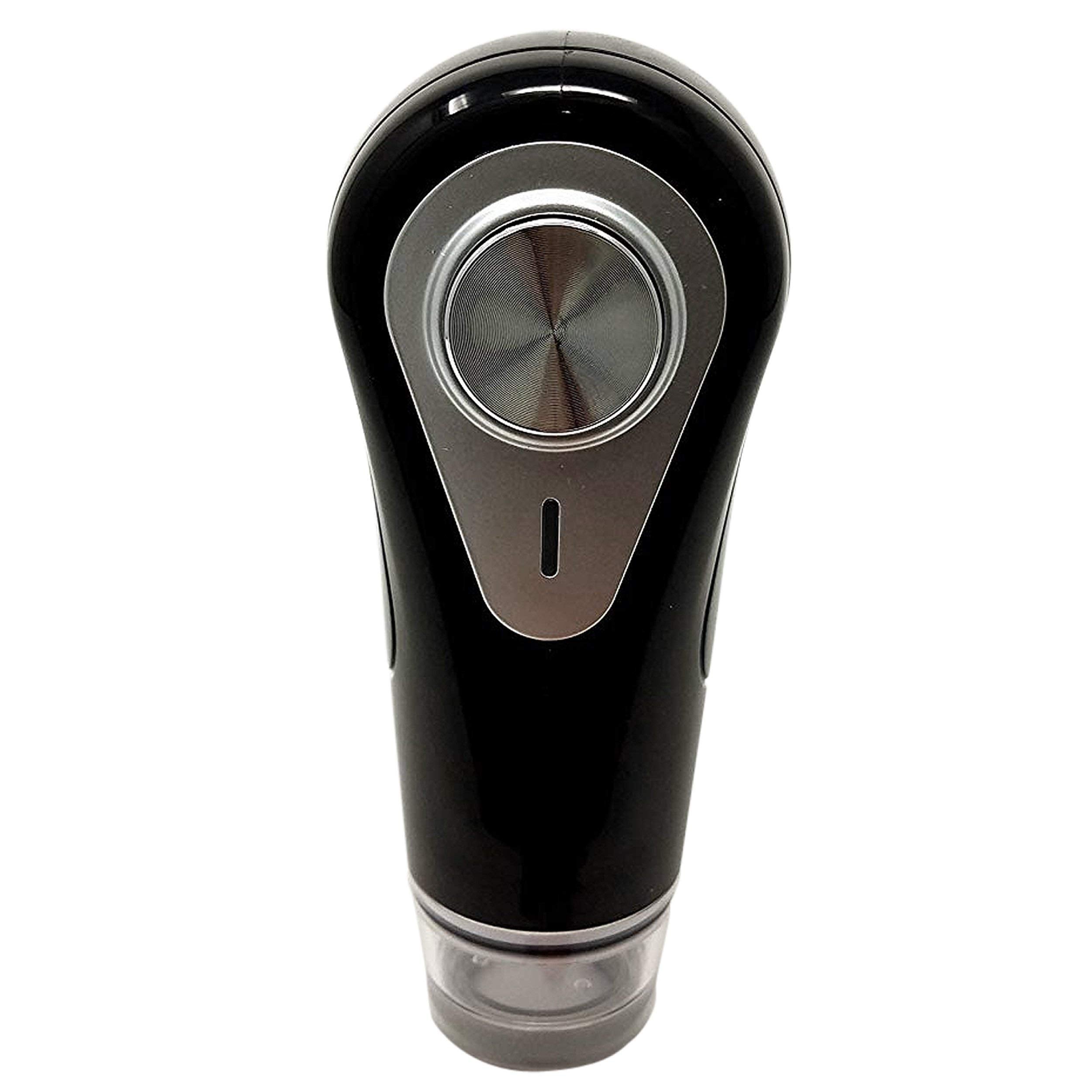 Vesta Precision handheld vacuum sealer in compact design for quick on-the-go sealing