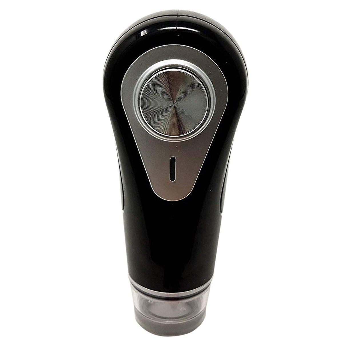 Vesta Precision handheld vacuum sealer in compact design for quick on-the-go sealing
