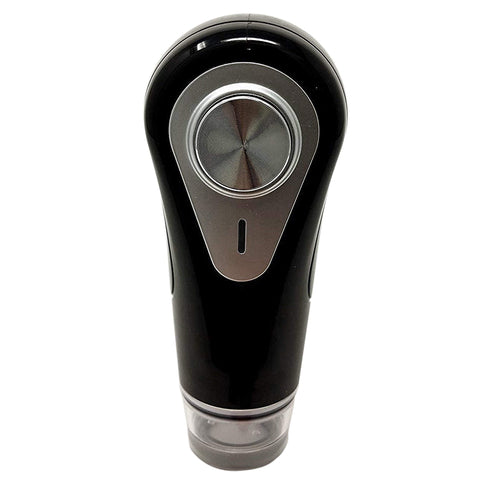 Vesta Precision handheld vacuum sealer in compact design for quick on-the-go sealing