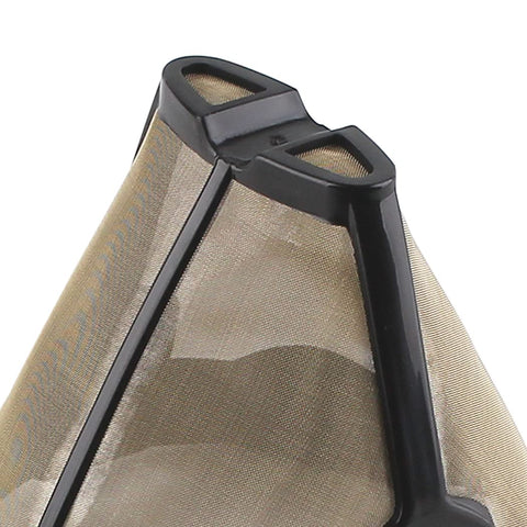 Veterger permanent filter model 125KKW400 for Ninja CM401 and friends