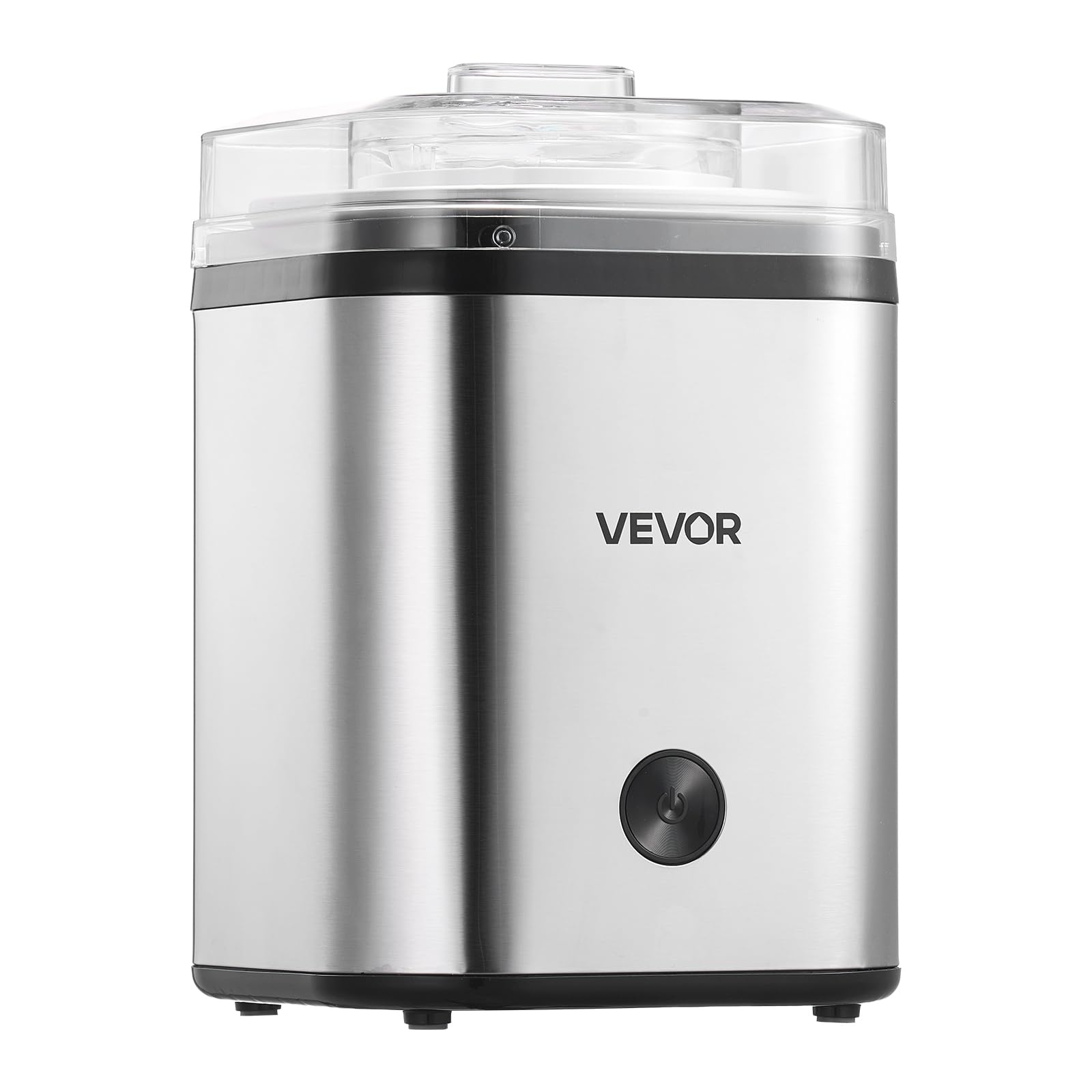 VEVOR family-serving photography showcases shared moments with a homemade frozen treat.