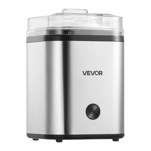 VEVOR family-serving photography showcases shared moments with a homemade frozen treat.