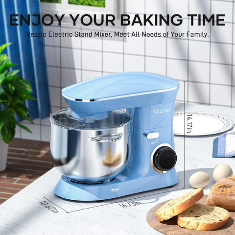 Gift-ready packaging makes Vezzio a thoughtful kitchen gift