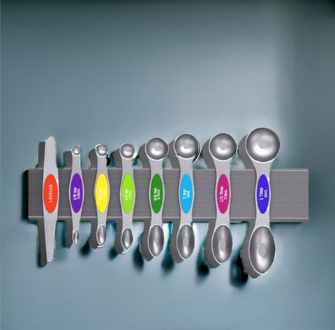 Vfuni multicolor finish adds style and durability in the kitchen.