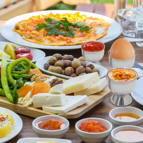 Vibedor compact kit fits home kitchens and casual dining setups.