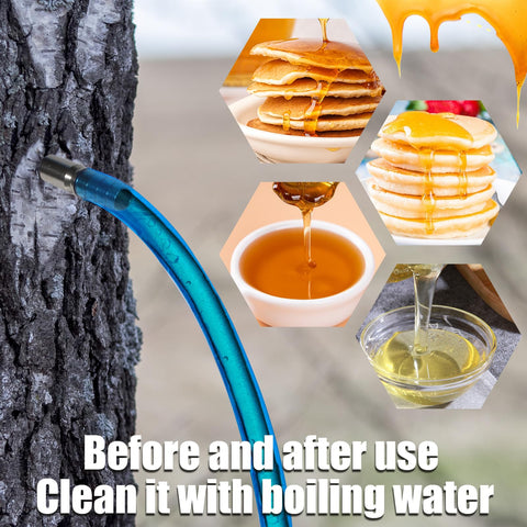 VICAMB tapping kit setup demonstrates beginner-friendly installation.