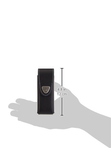 Victorinox belt loop pouch makes a practical gift for outdoor enthusiasts.
