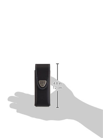 Victorinox belt loop pouch makes a practical gift for outdoor enthusiasts.