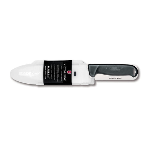 Victorinox BladeSafe for 8-10 inch knife blades maintains edge protection and safe storage.