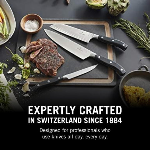 Regular use helps maintain knife edges between full sharpenings.
