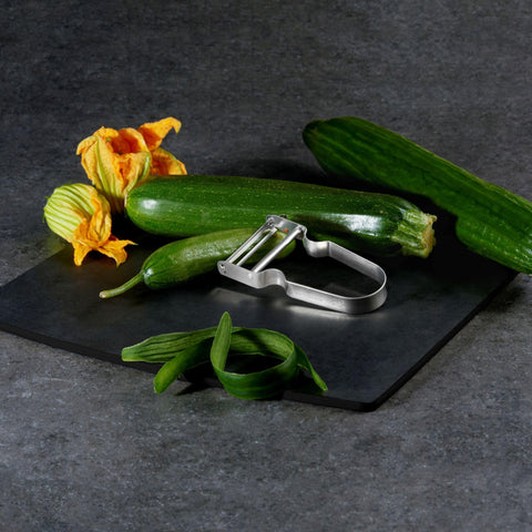 Victorinox REX peeler product packaging suitable for gift-ready presentation