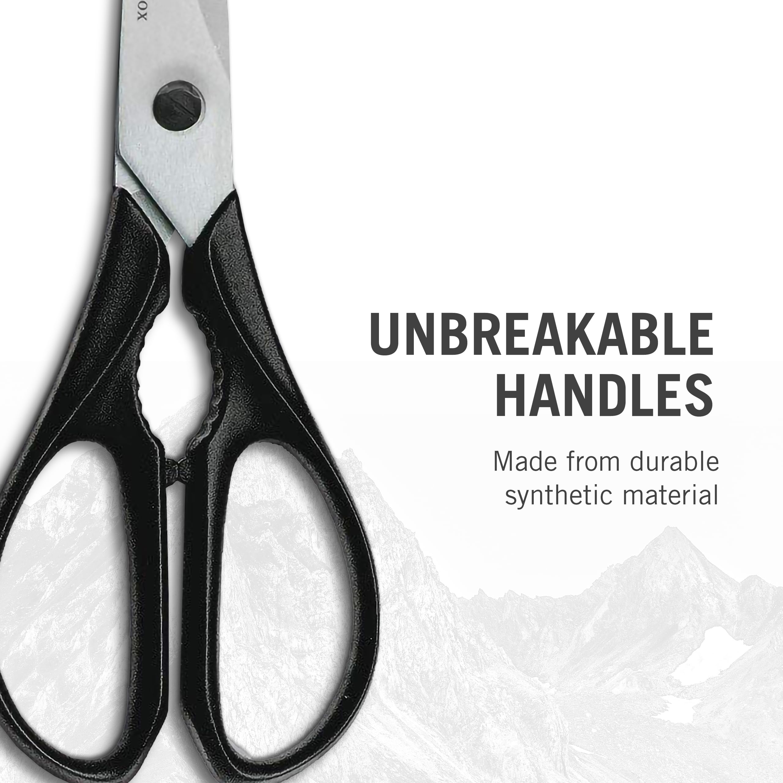 Victorinox Swiss Classic Come Apart design demonstrates easy pull-apart cleaning after use.
