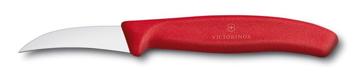 Victorinox Vic-6.7501 packaging dimensions shot for compact kitchen
