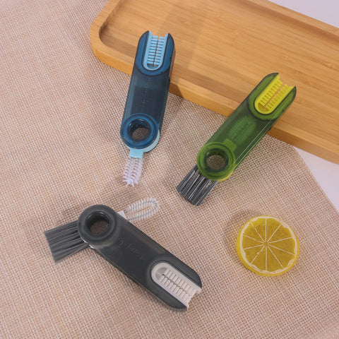 Vidonio party-favor cleaning set makes a practical gift