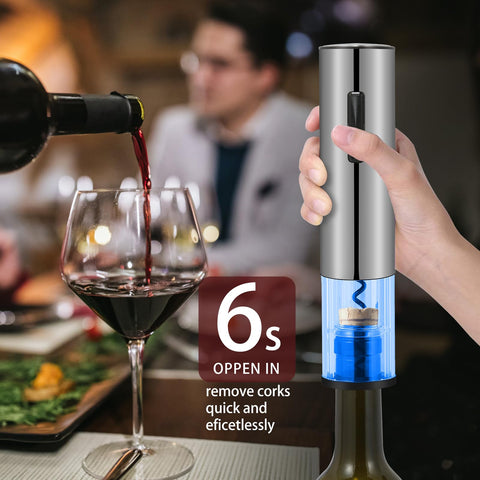 VIDYSUFYR foil cutter precise foil removal for clean bottle preparation