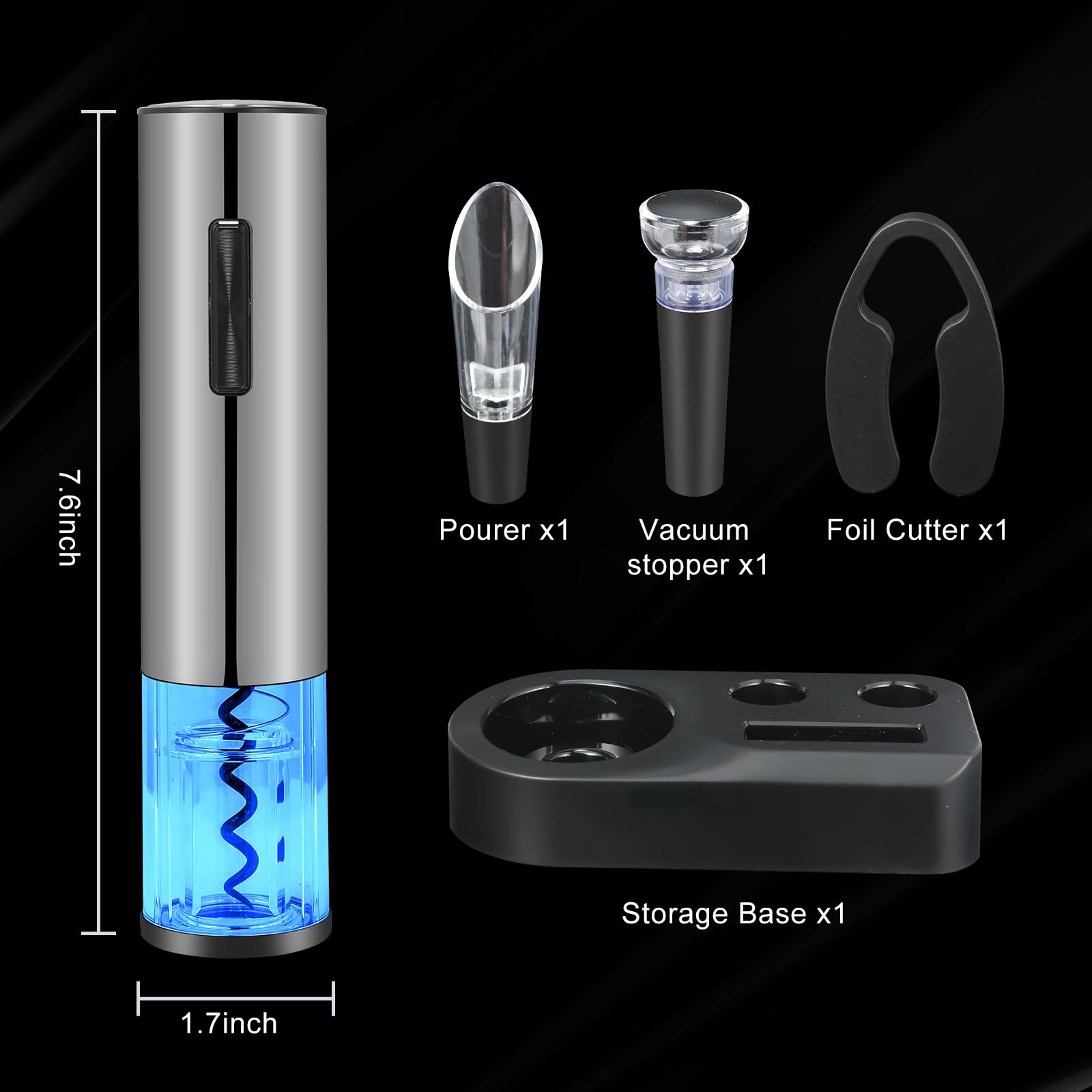 VIDYSUFYR gift packaging ideal for weddings or housewarmings