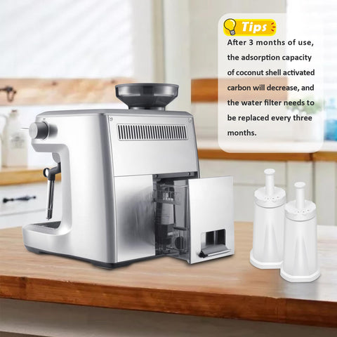 VIEWALL ClaroSwiss replacement packs organized for year-round use.