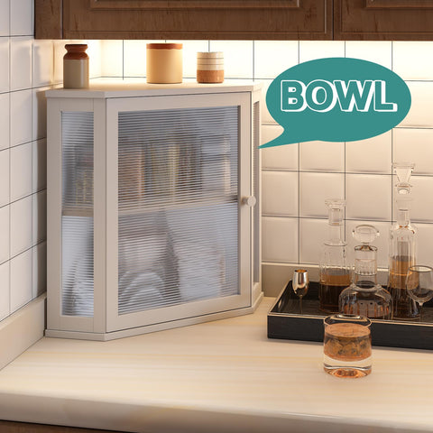 ViewCare easy-clean design helps wipe crumbs from the smooth surface.