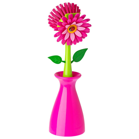 Close-up of Vigar Flower Power kit details and design.