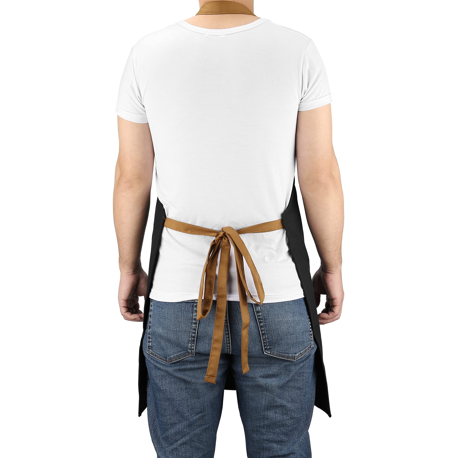 VIISPIRIT Gift-ready apron ideal for Christmas and Thanksgiving gifts