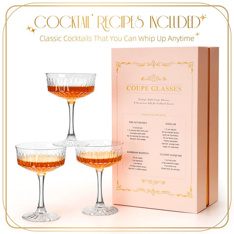 VIMERPA wide-mouth design enhances aromas for richer mixing.