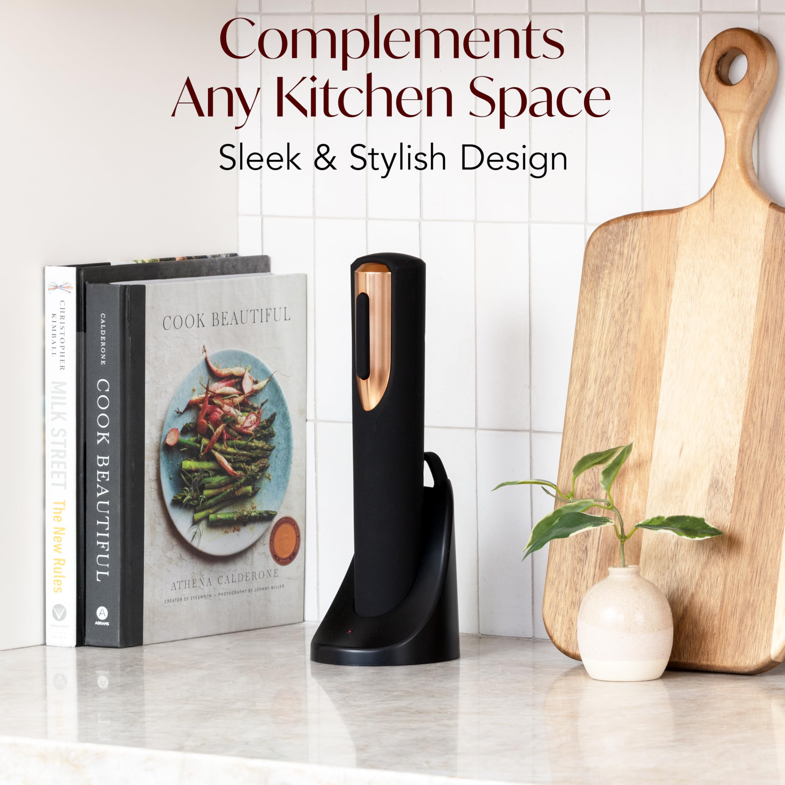VIN FRESCO gift-ready set for wine lovers on special occasions