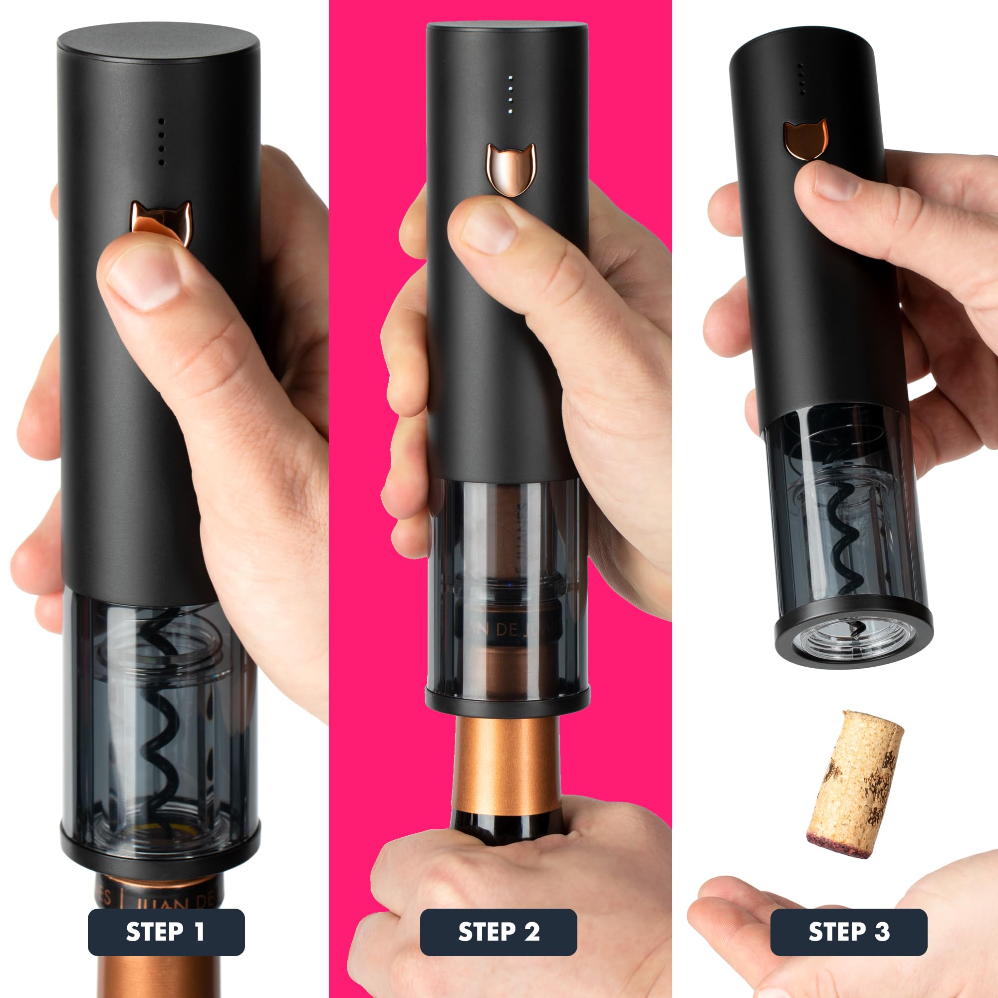 VINABON lifetime warranty offers confidence across thousands of uses