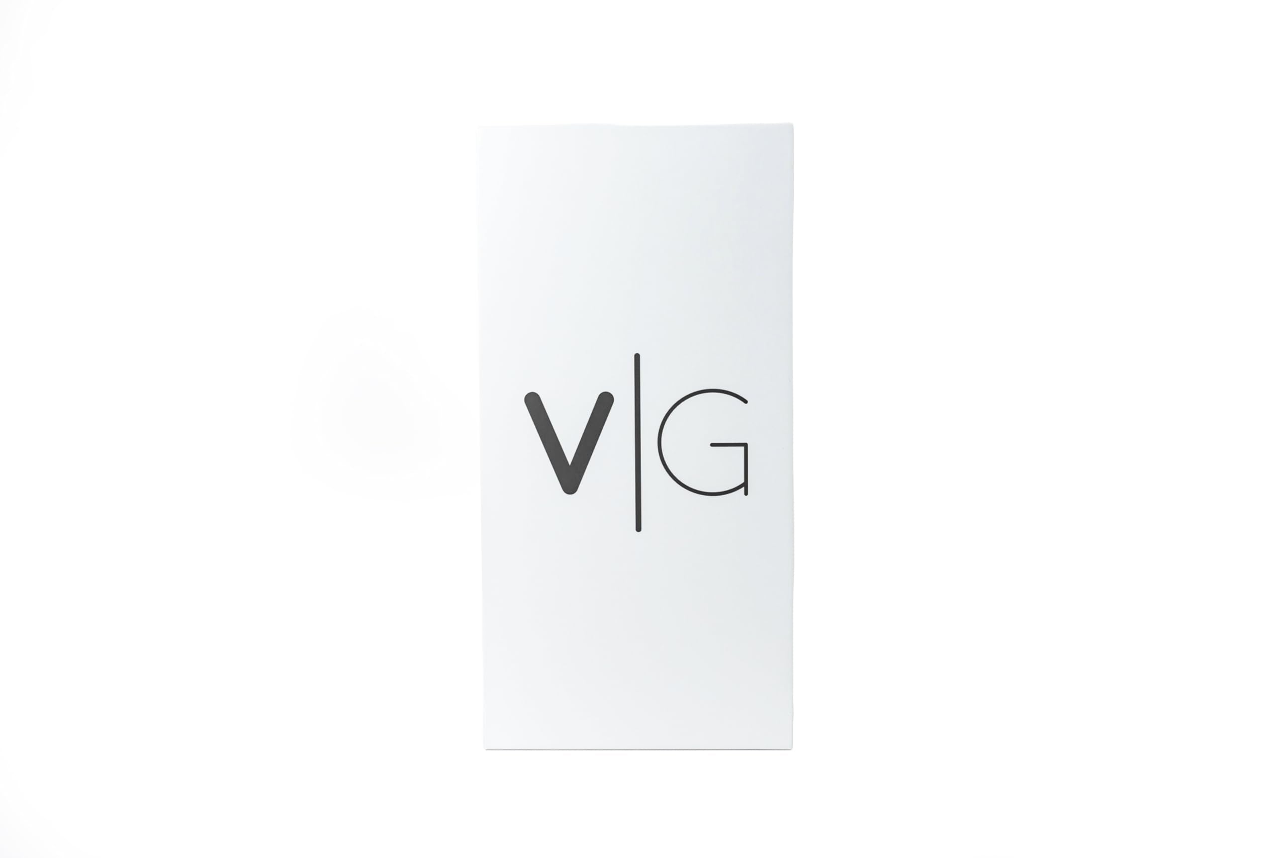 Vinglacé no-condensation feature demonstrated in use