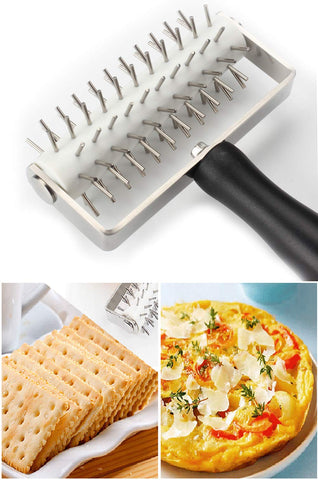 VINMEN AMPSEVEN gift-ready packaging for baking enthusiasts.