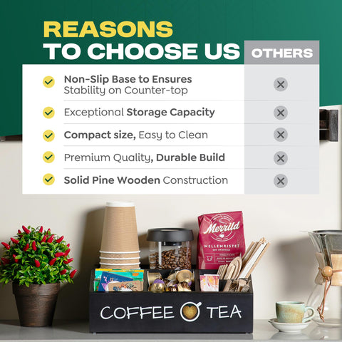 Vinvoli waterproof-painted surface preserves natural wood texture and eases cleaning.