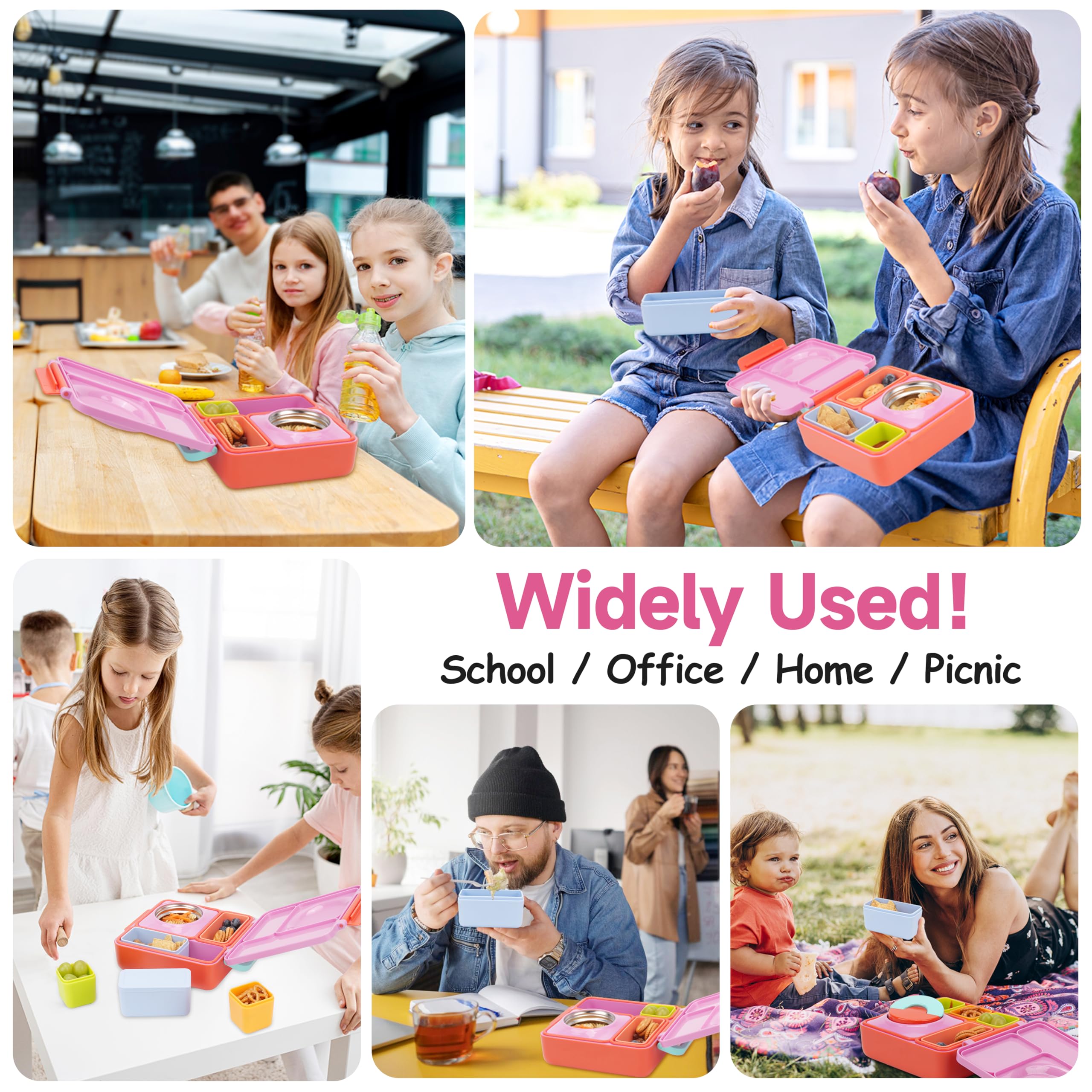 Viotiin salad dressing container packs sauces for picnics or school meals.