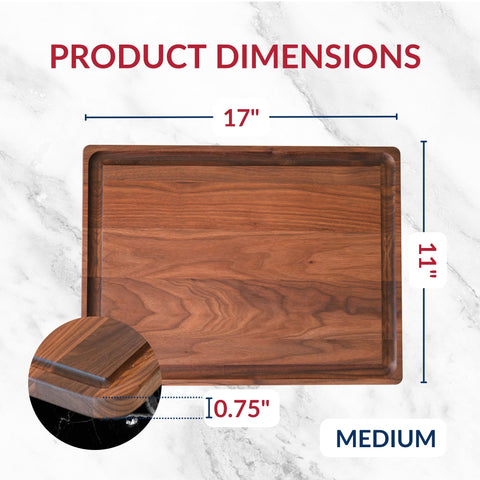 Made in the USA stamp emphasizes local quality and supporting artisans.