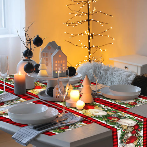 VitalCozy linen set is ideal for gifting or holiday hosting.