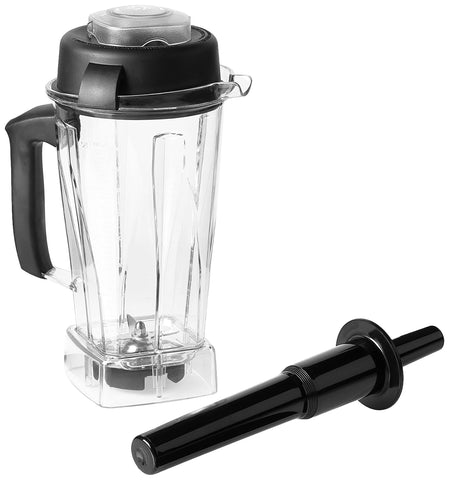 Vitamix 15856 hardened stainless blades deliver smooth blends