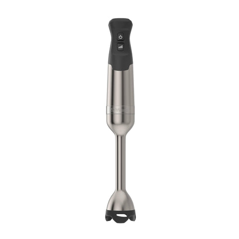Vitamix 5-Speed immersion blender base, compact design ideal for small kitchens