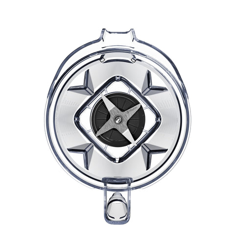 S2 tamper helps process thick or frozen mixtures faster