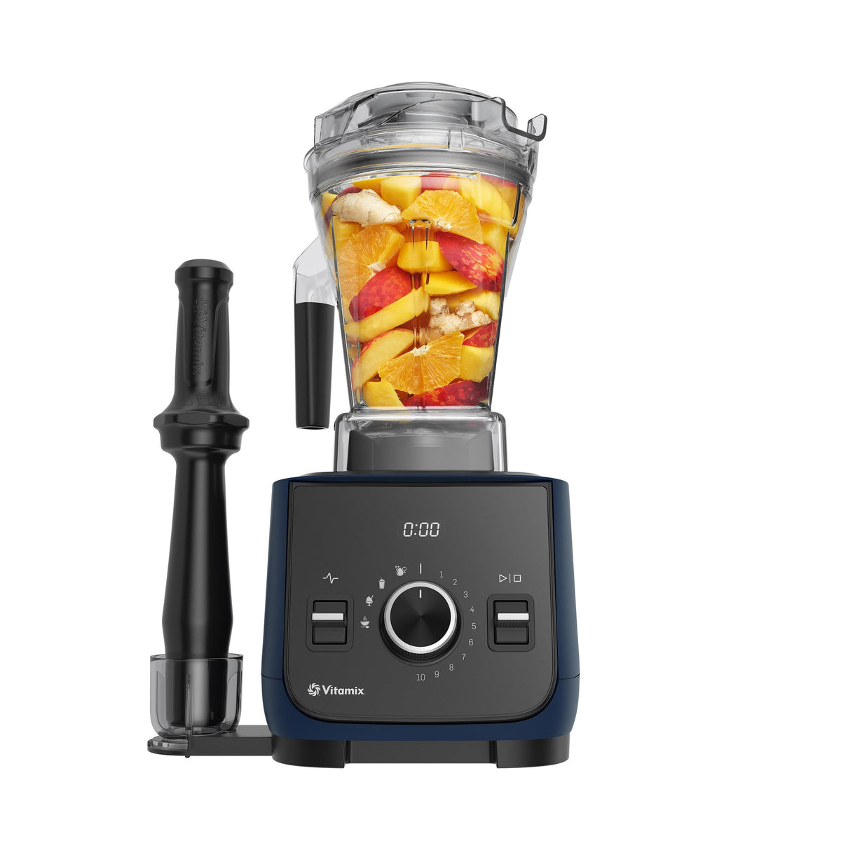Vitamix Ascent X2 blender motor base for powerful blends