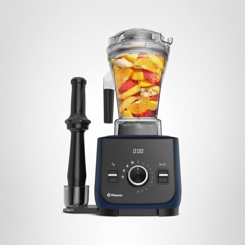 Vitamix Ascent X2 self-detect compatibility expands options