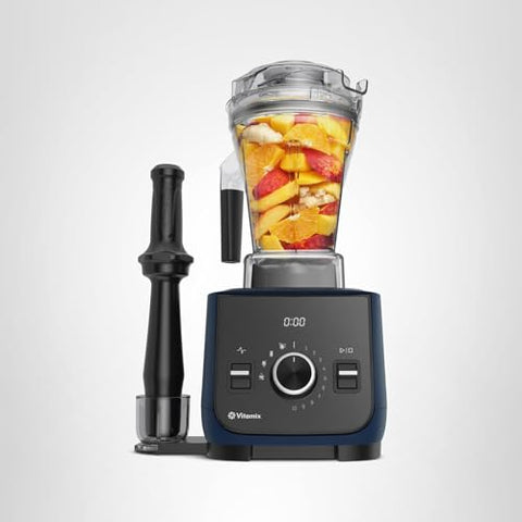 Vitamix Ascent X2 self-detect compatibility expands options