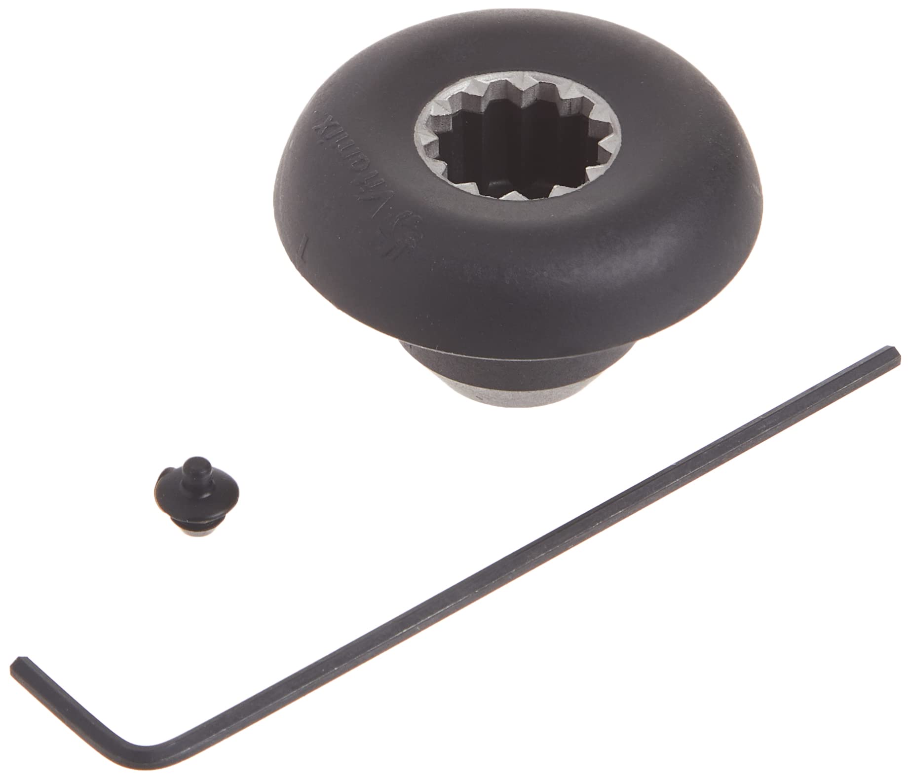 Vitamix Drive Socket Kit Metal 891 Allen wrench included for quick installation