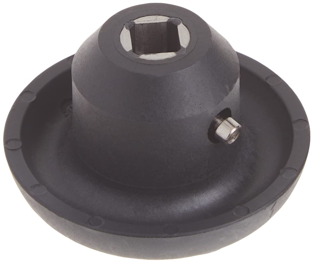 Vitamix Drive Socket Kit Metal 891 teeth detail highlights wear-resistant teeth