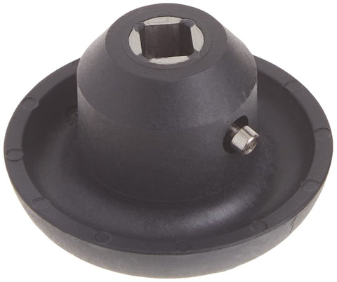 Vitamix Drive Socket Kit Metal 891 teeth detail highlights wear-resistant teeth