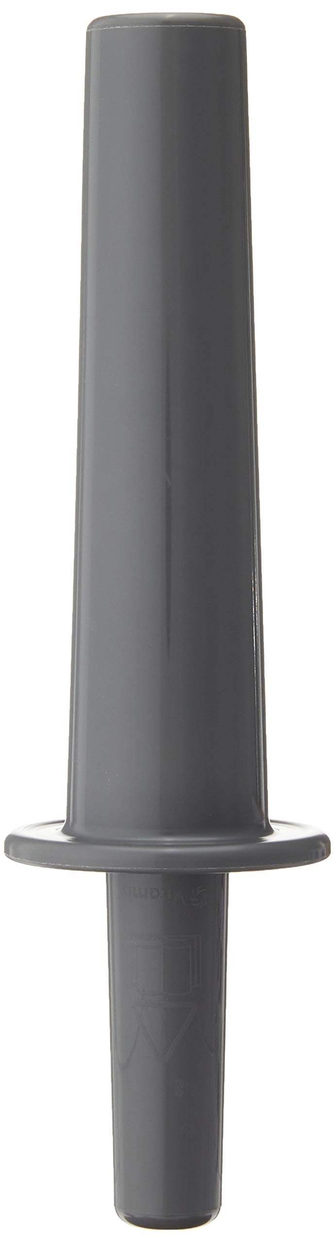 Vitamix Mini-Tamper compatible with 32-oz and 48-oz jars for versatile blending.