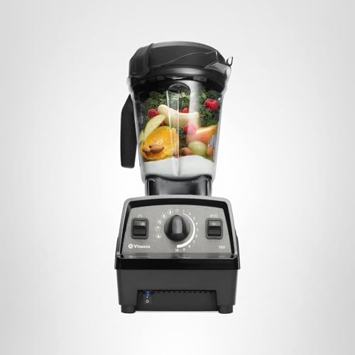 Vitamix Propel 750 7-year warranty provides long-term confidence